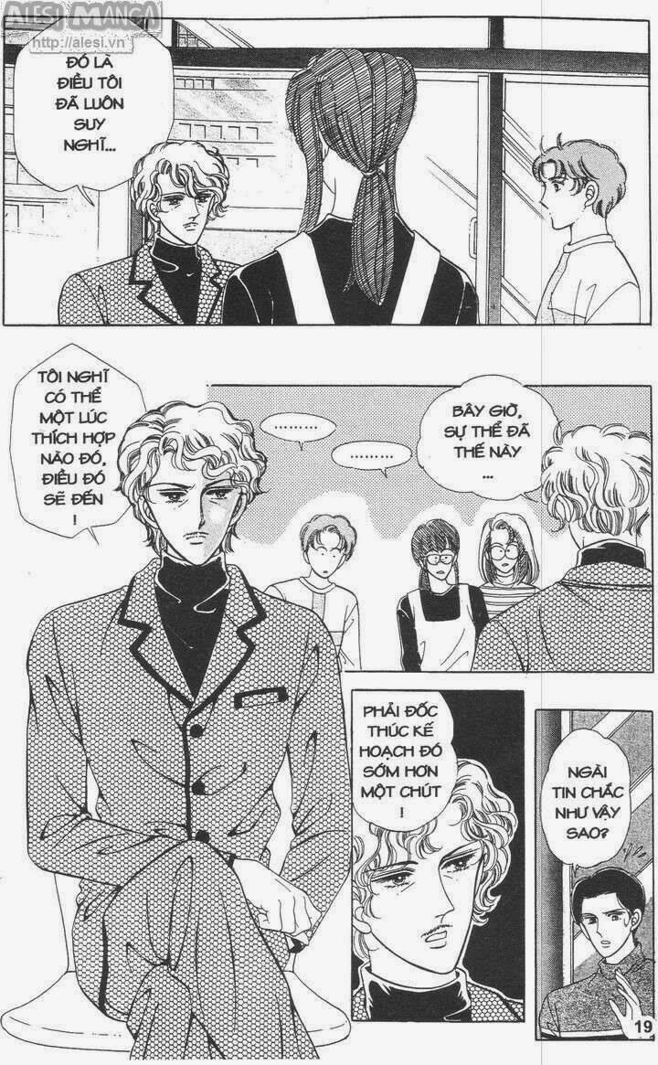 Nhỏ Con Trai: Chapter 7