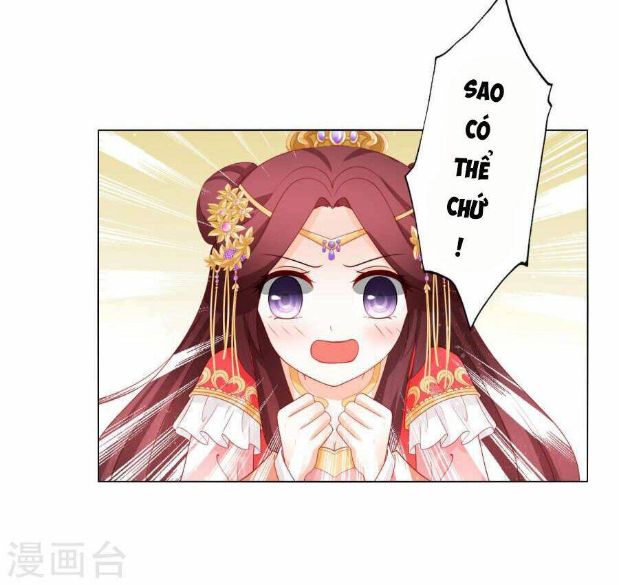 Nam Phi Nữ Tướng: Chapter 19