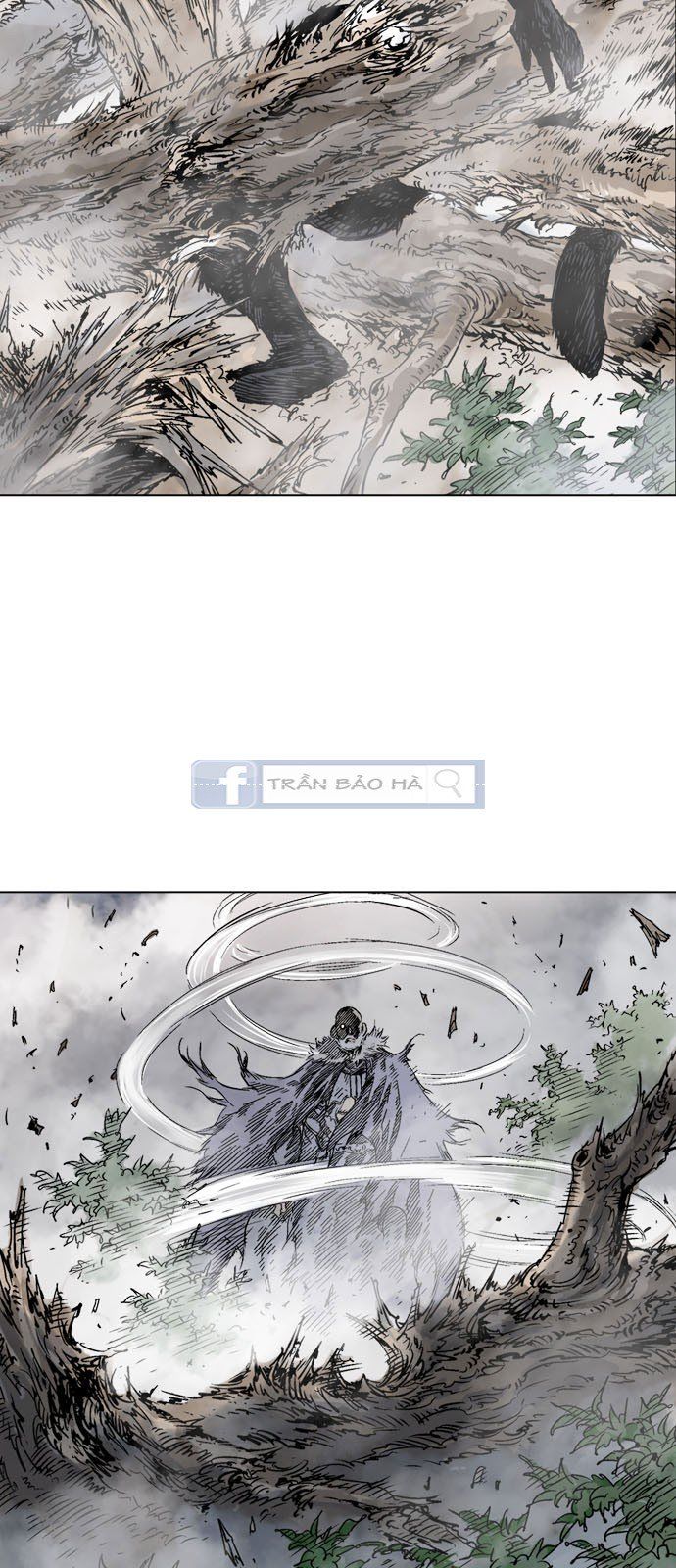 Cao Thủ 2: Chapter 71