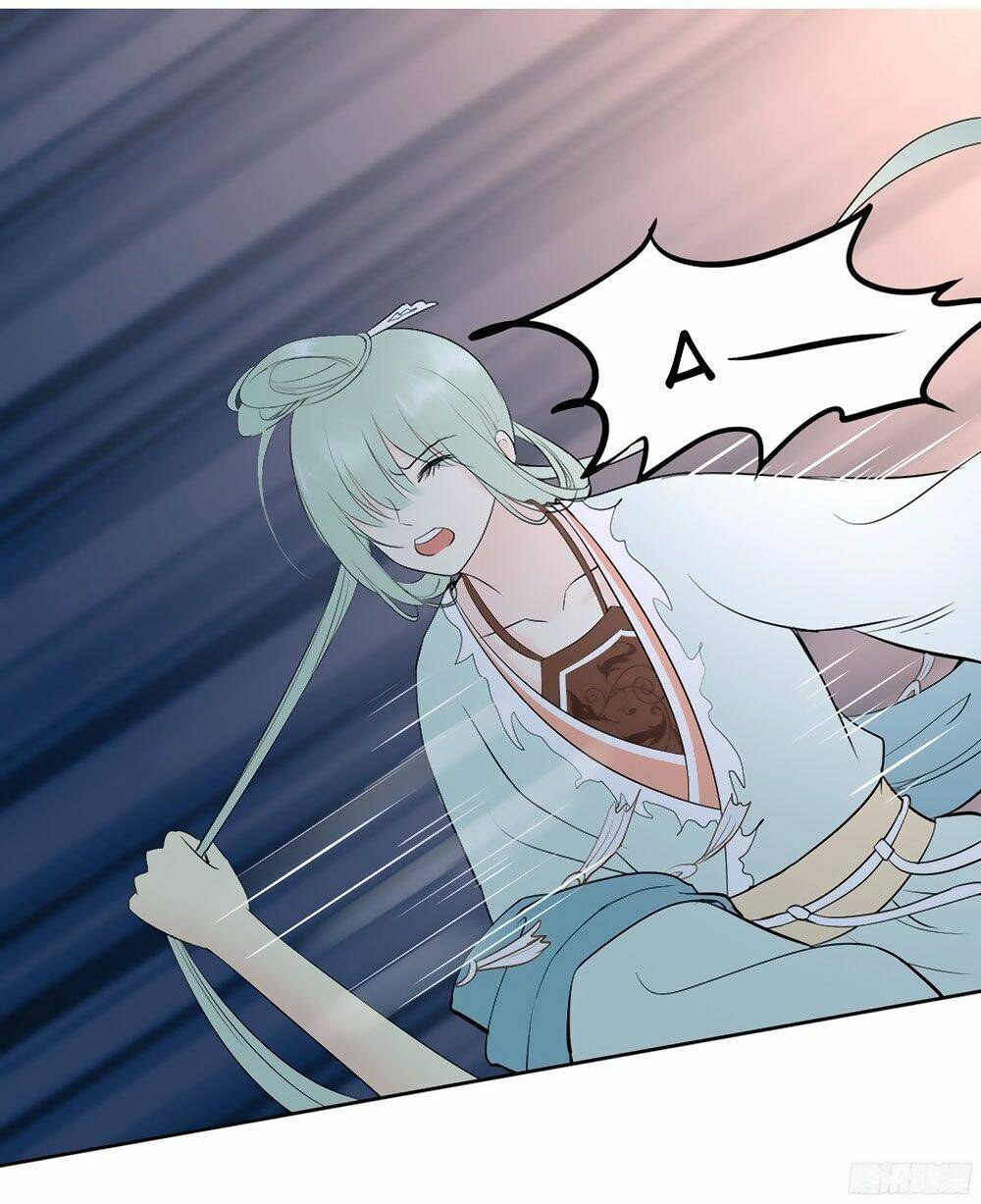 Sinh Sinh Tương Thác: Chapter 28