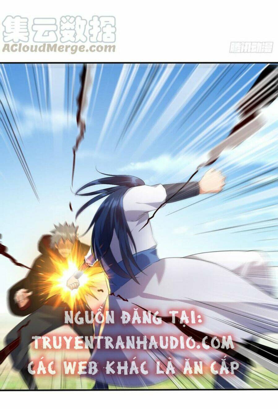 Ta Có Một Bộ Hỗn Độn Kinh: Chapter 73