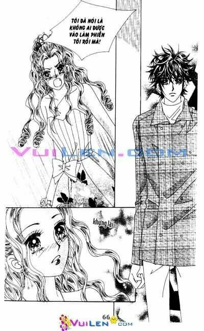 Chạm Mặt Thần Tượng: Chapter 4