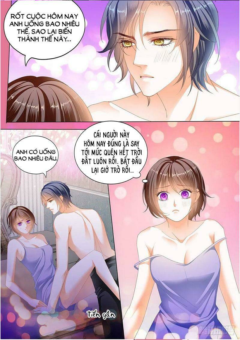 Thiểm Hôn Kiều Thê: Chapter 269