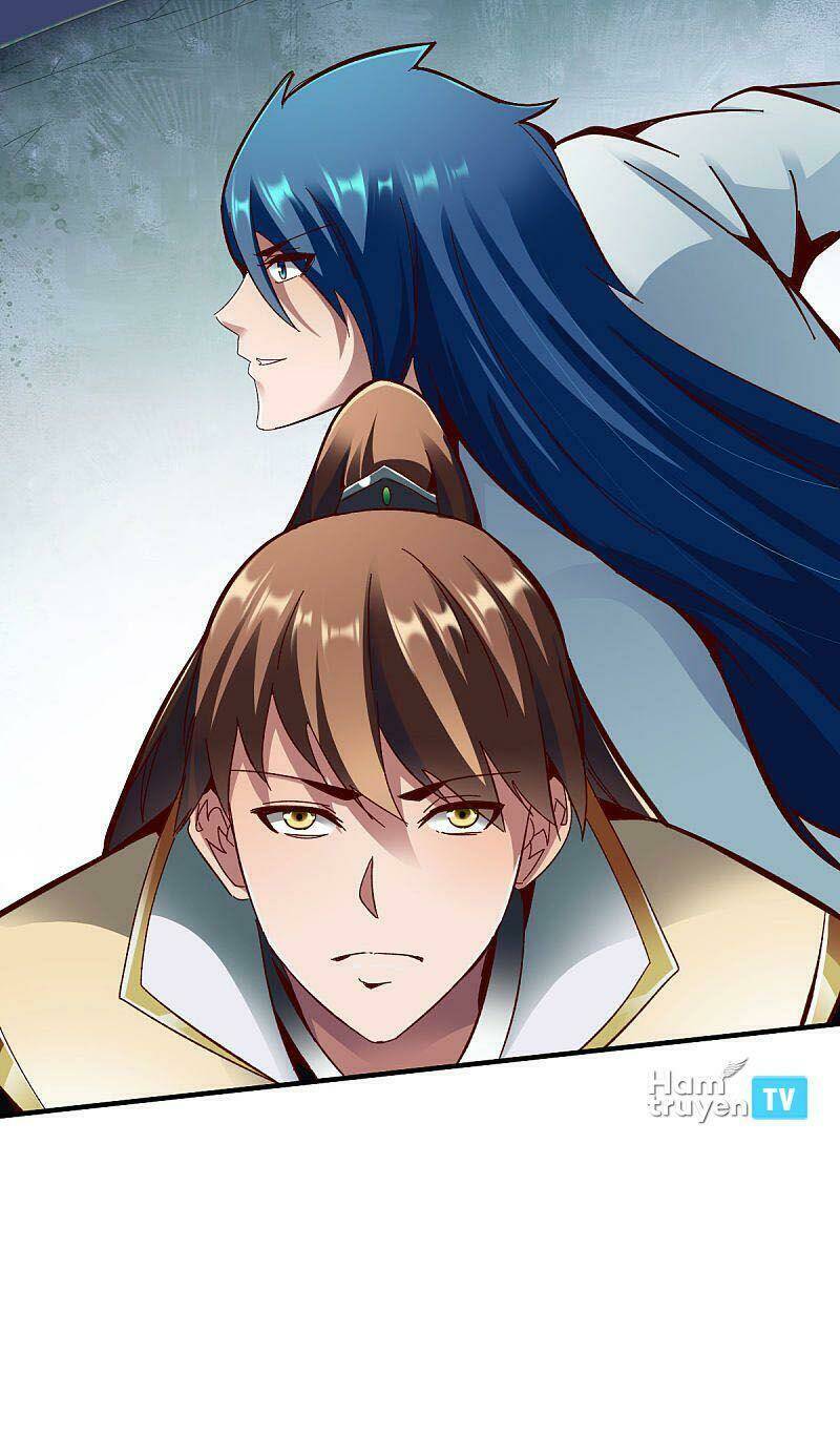 Chiến Đỉnh: Chapter 268