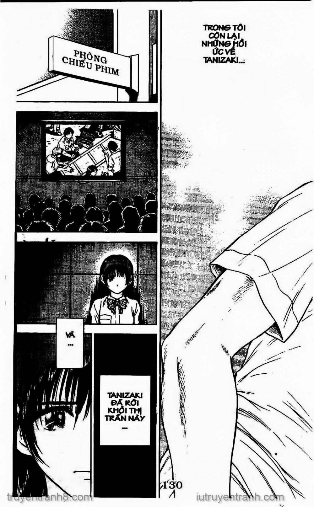 Saladdays: Chapter 141