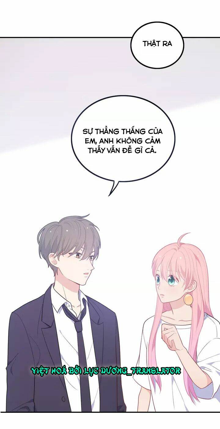 Vương Tử Thành Phố Và Công Chúa Amazon: Chapter 23