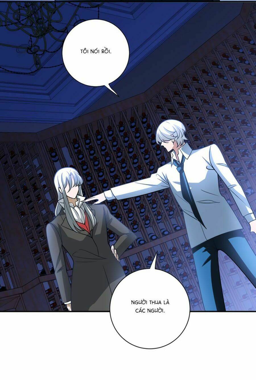 Người Yêu Khát Máu Của Tôi: Chapter 81