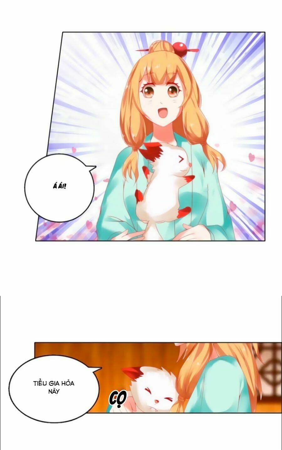 Dẫn Hồn Khúc: Chapter 12.1