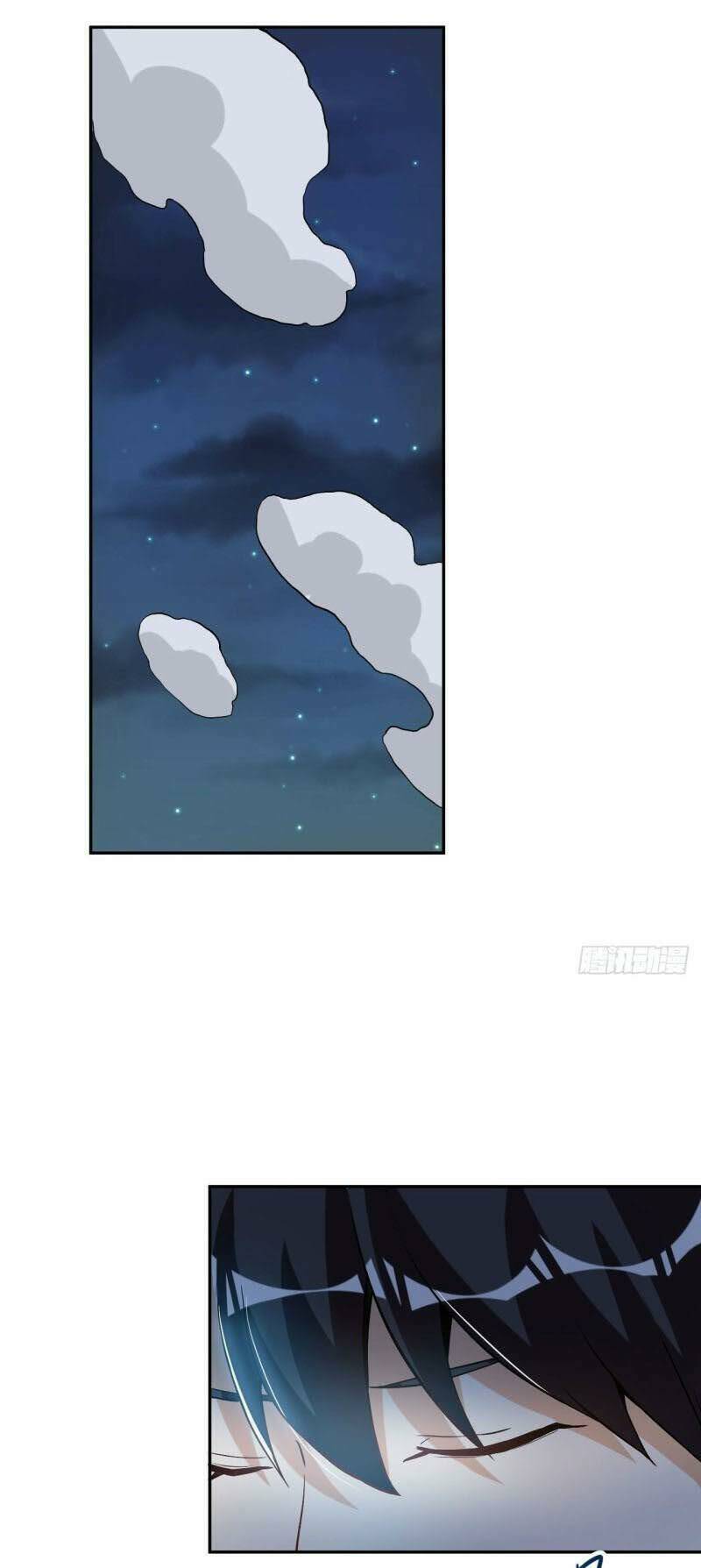 Thần Võ Đế Tôn: Chapter 53