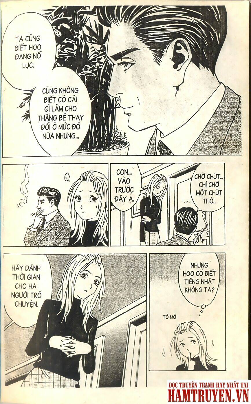 Ai Hơn Ai: Chapter 250