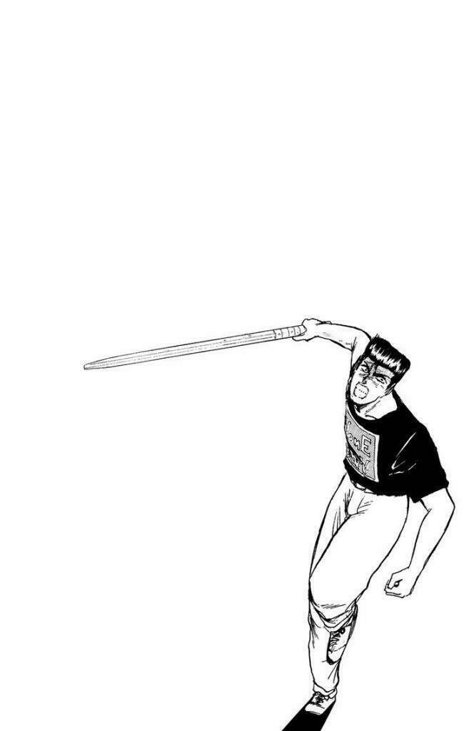 Shonan Junai Gumi: Chapter 103