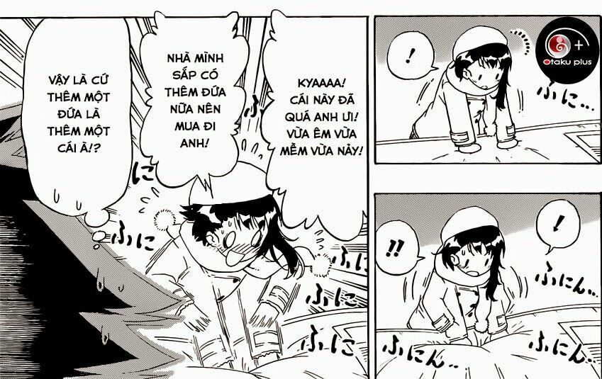 Tình Yêu Ngang Trái: Chapter 166