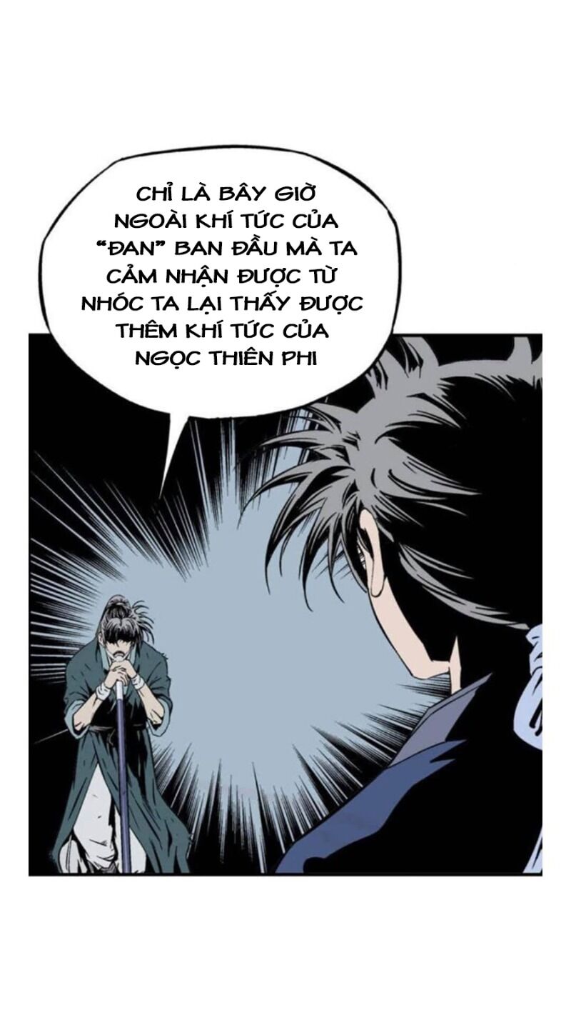 Cao Thủ 2: Chapter 132