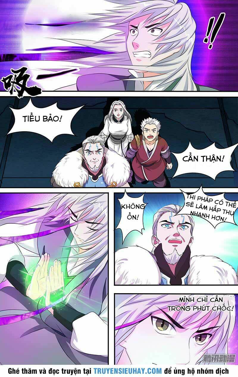 Cực Phẩm Tu Chân Thiếu Niên: Chapter 165