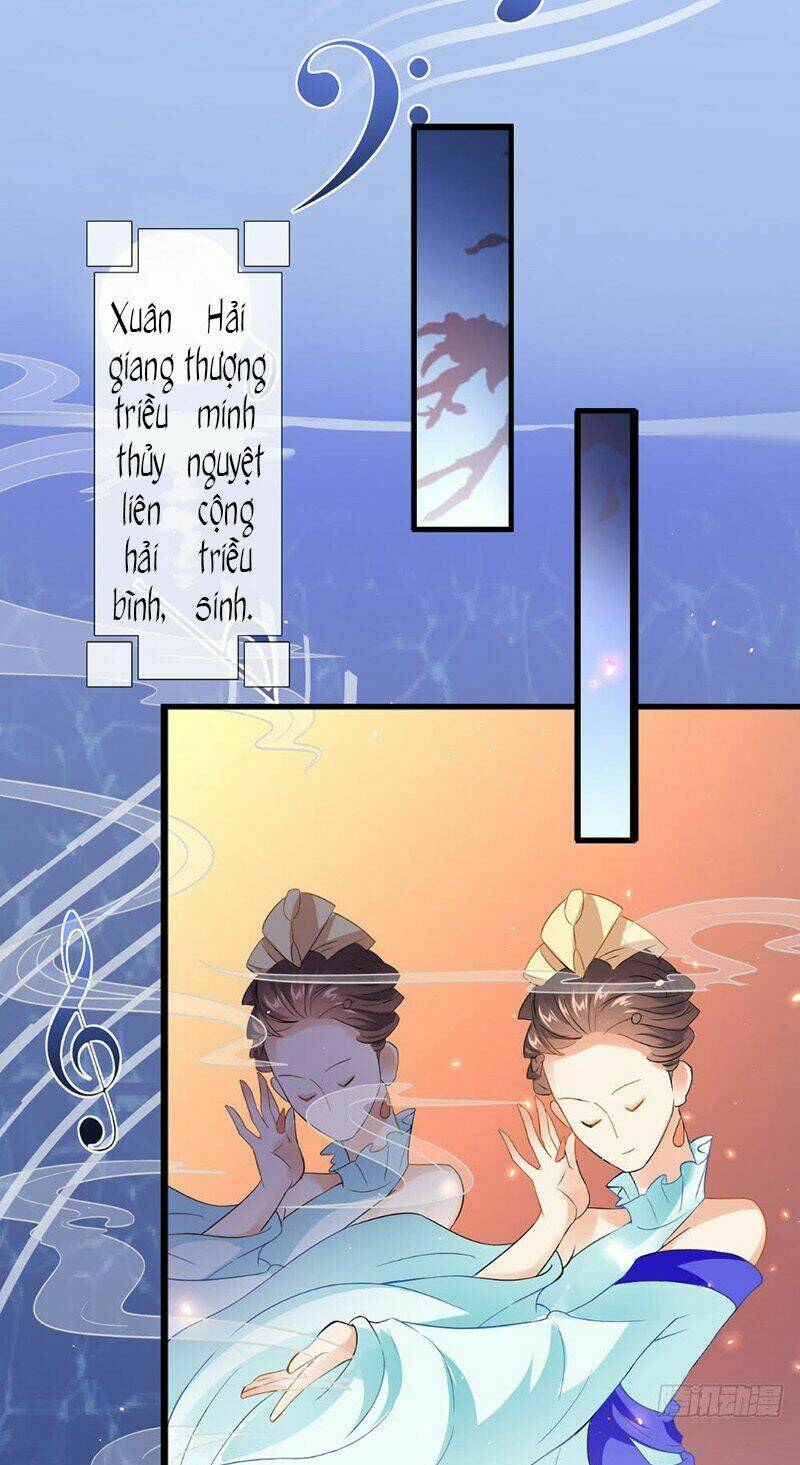 Tận Diệt Vương Gia Mãn Triều: Chapter 137