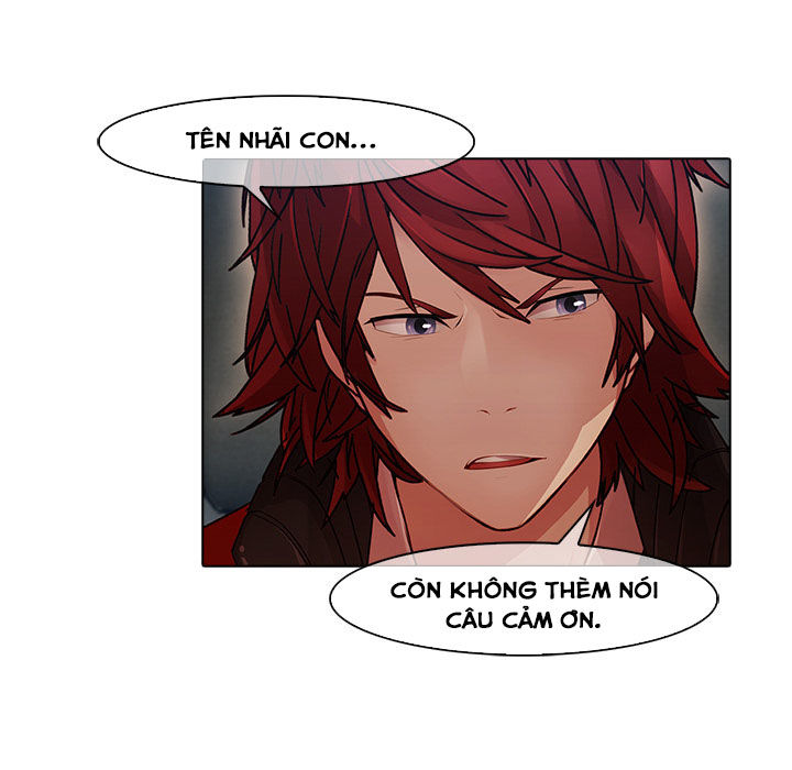 Ảo Mộng Hồ Điệp: Chapter 25