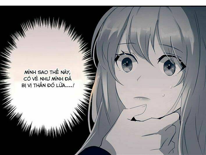 Người Bạn Đồng Hành Của Hoàng Đế: Chapter 2