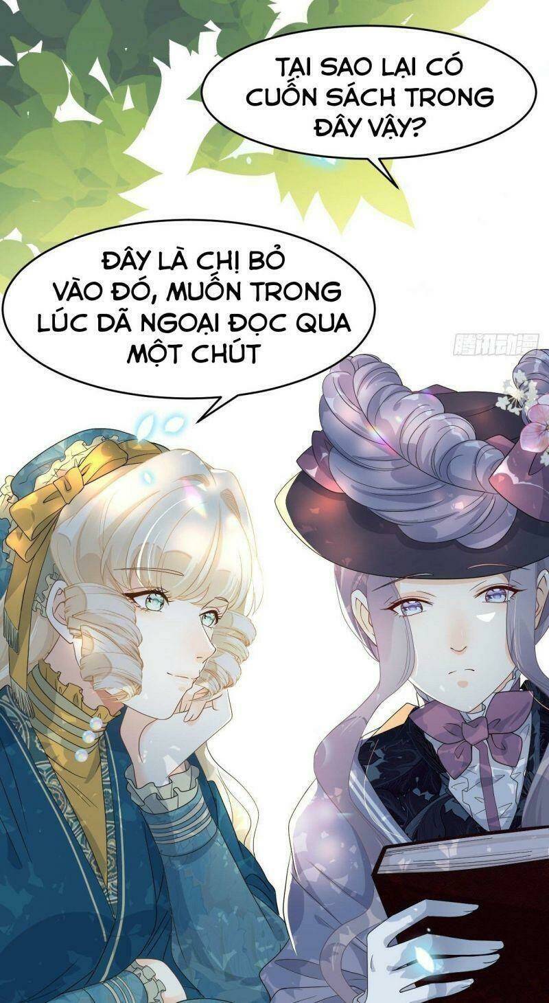 Không Thể Hòan Hảo Tuyệt Đối: Chapter 16