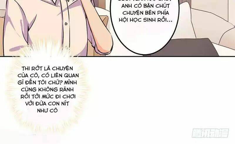 Trọng Sinh Chi Hao Môn Cường Thế Quy Lai: Chapter 154