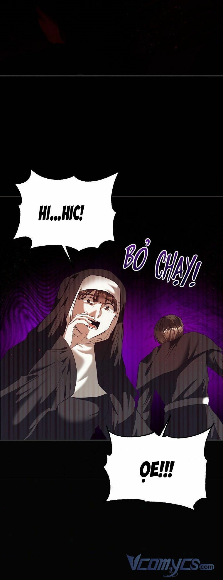 CÁCH SỐNG SÓT SAU KHI NGỦ VỚI HOÀNG ĐẾ: Chapter 5