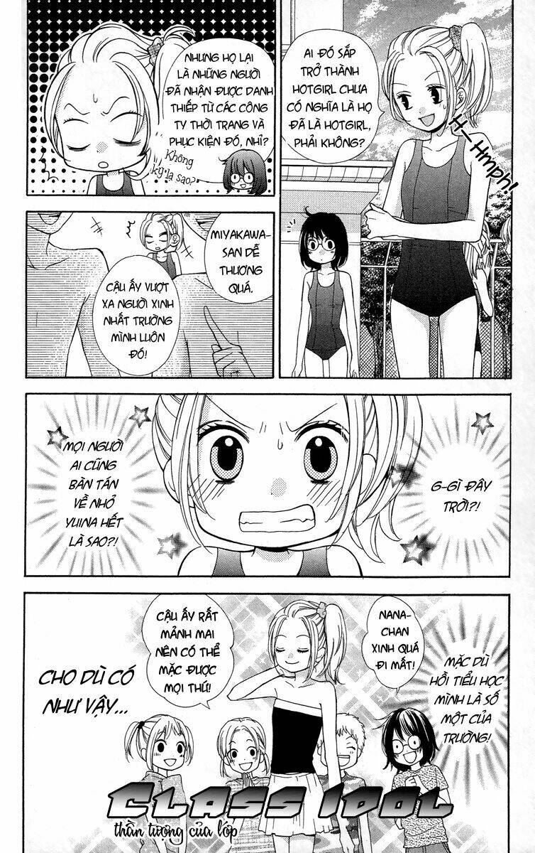 Screaming Lesson!!!: Chapter 22