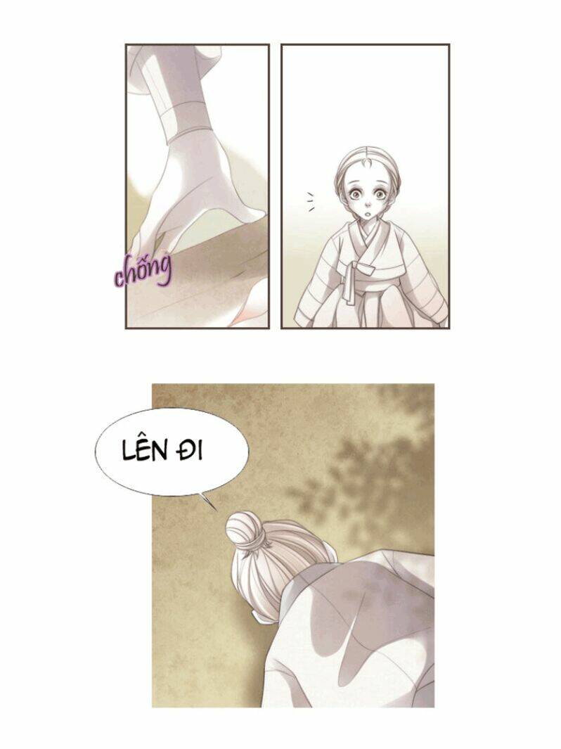 Twelve Nights: Chapter 5