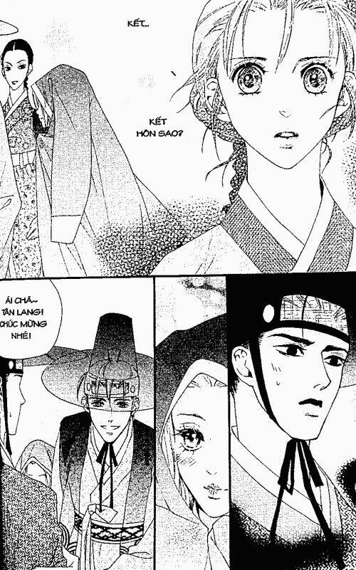 Chuyện Tình Đảo Thiên Đường: Chapter 8