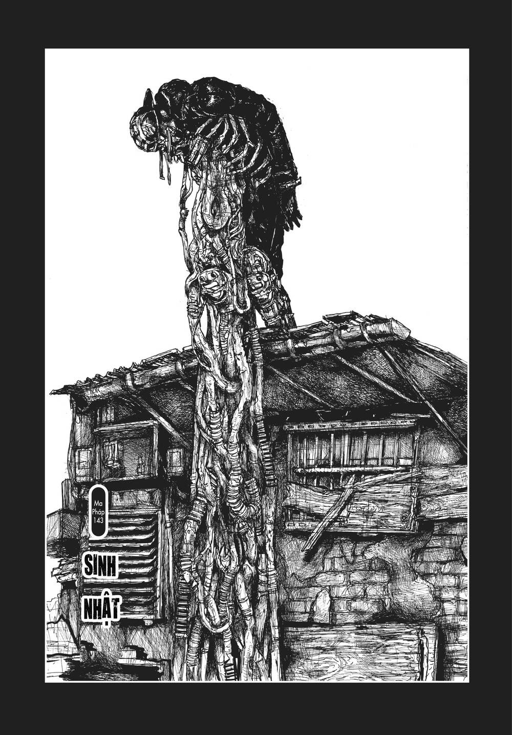 Kẻ Mất Trí Và Thế Giới Ma Thuật: Chapter 143