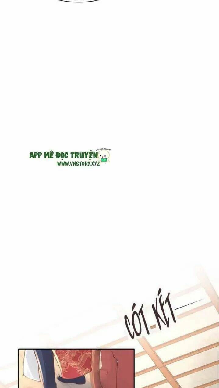 Nhất Sinh Nhất Thế Tiếu Thương Khung: Chapter 56