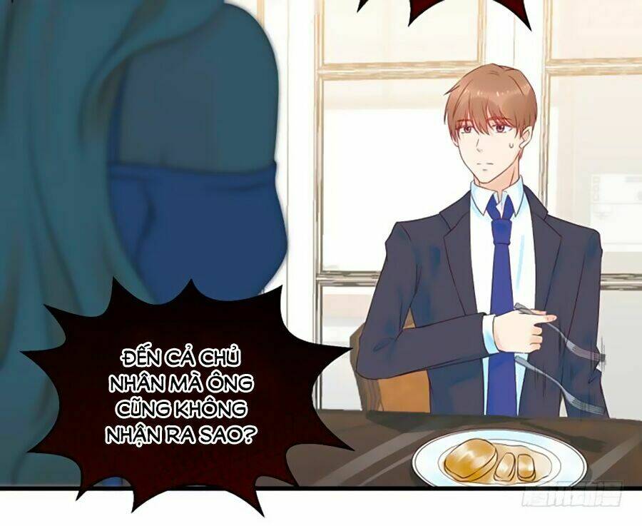 Thâm Hải Chi Ca: Chapter 17
