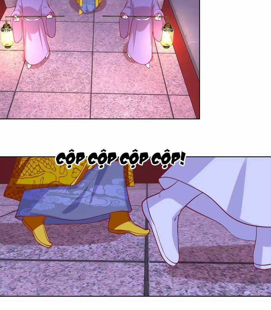 Hoàng Thượng Ở Trên, Thần Ở Dưới: Chapter 55