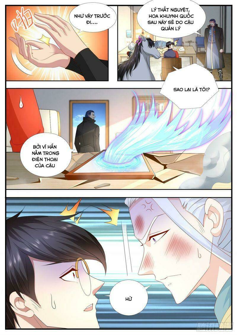 Ai Nói Ta Là Đại Lão?: Chapter 37