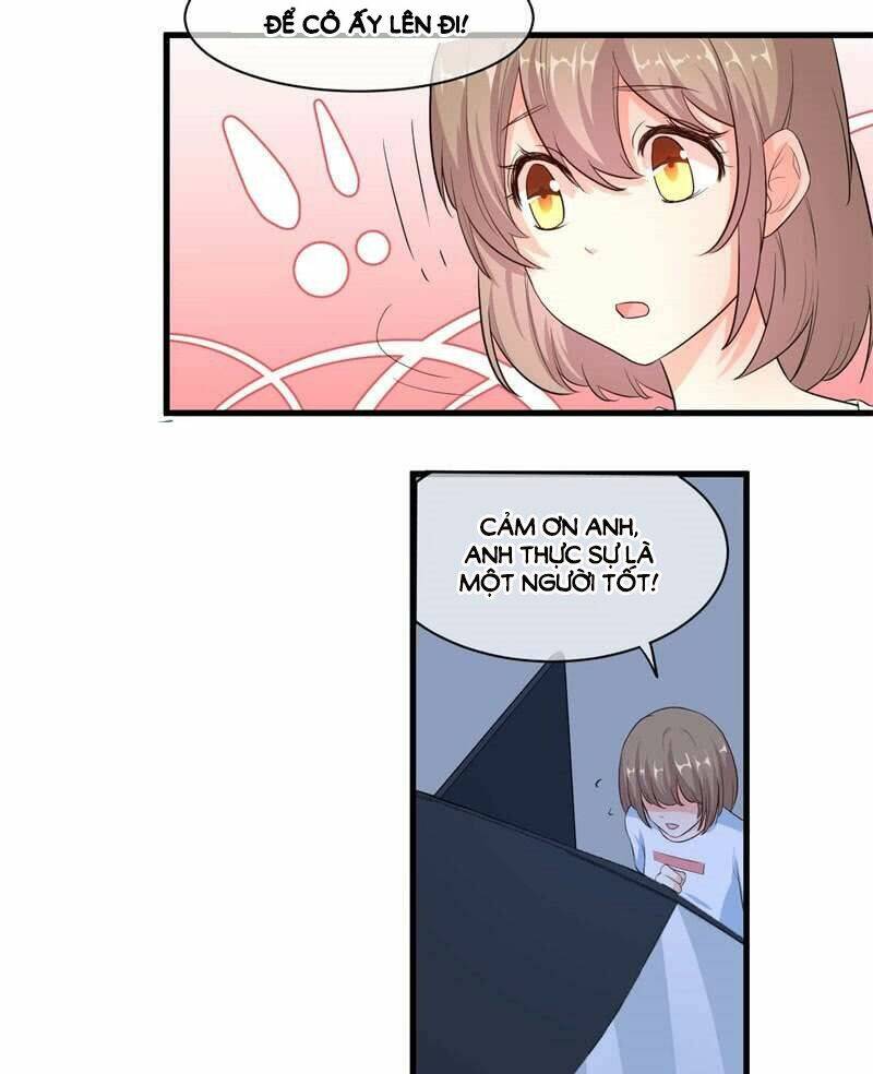 Ám Luyến Thành Hôn: Chapter 37