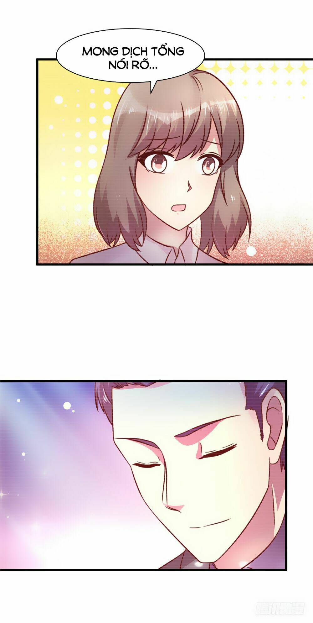 Thời Gian Đều Biết: Chapter 24