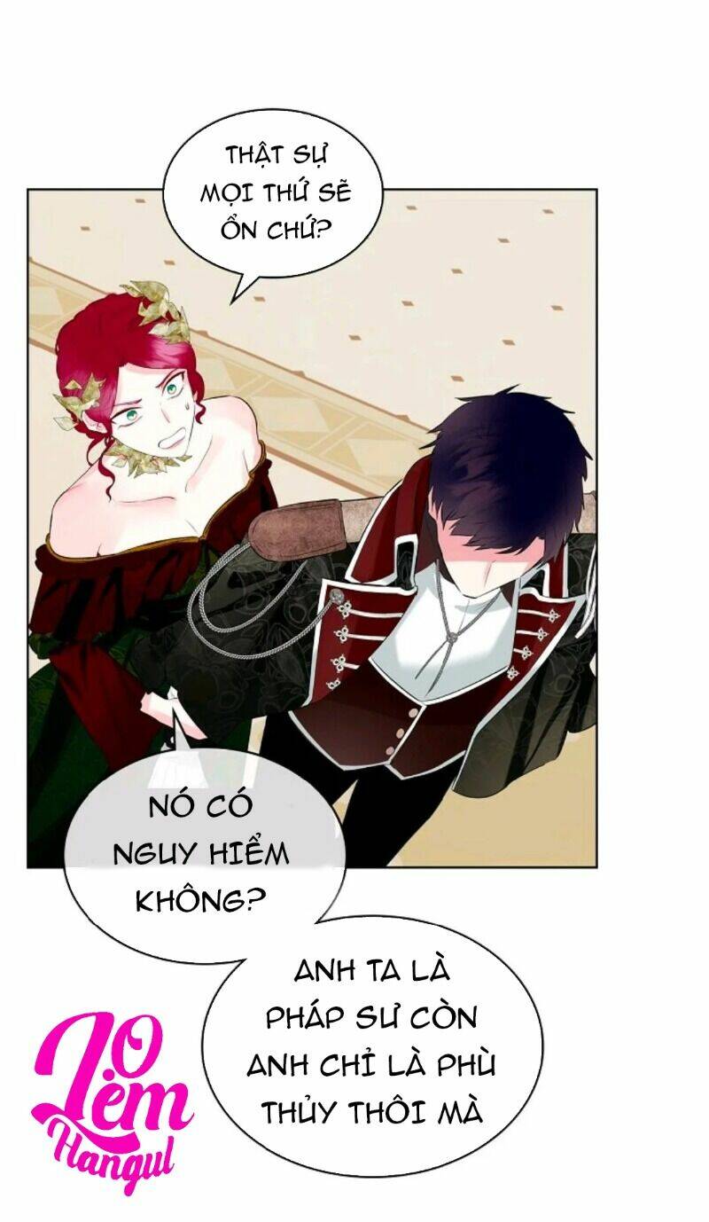 Kẻ Tạo Ra Nữ Phản Diện: Chapter 13