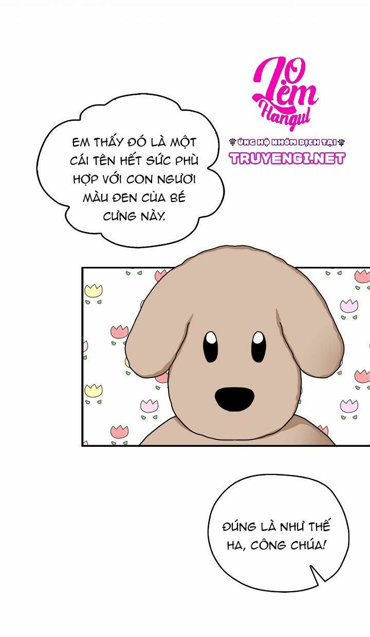 Ba Người Anh Trai Của Tôi Là Bạo Quân: Chapter 21