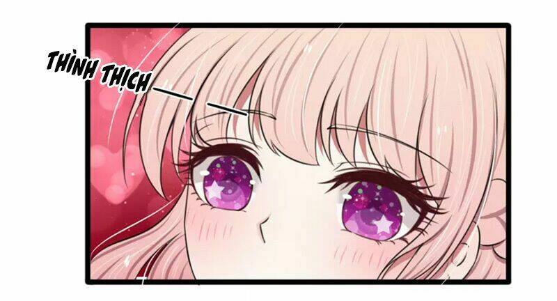 Phúc Hắc Lão Công Buông Em Ra: Chapter 66