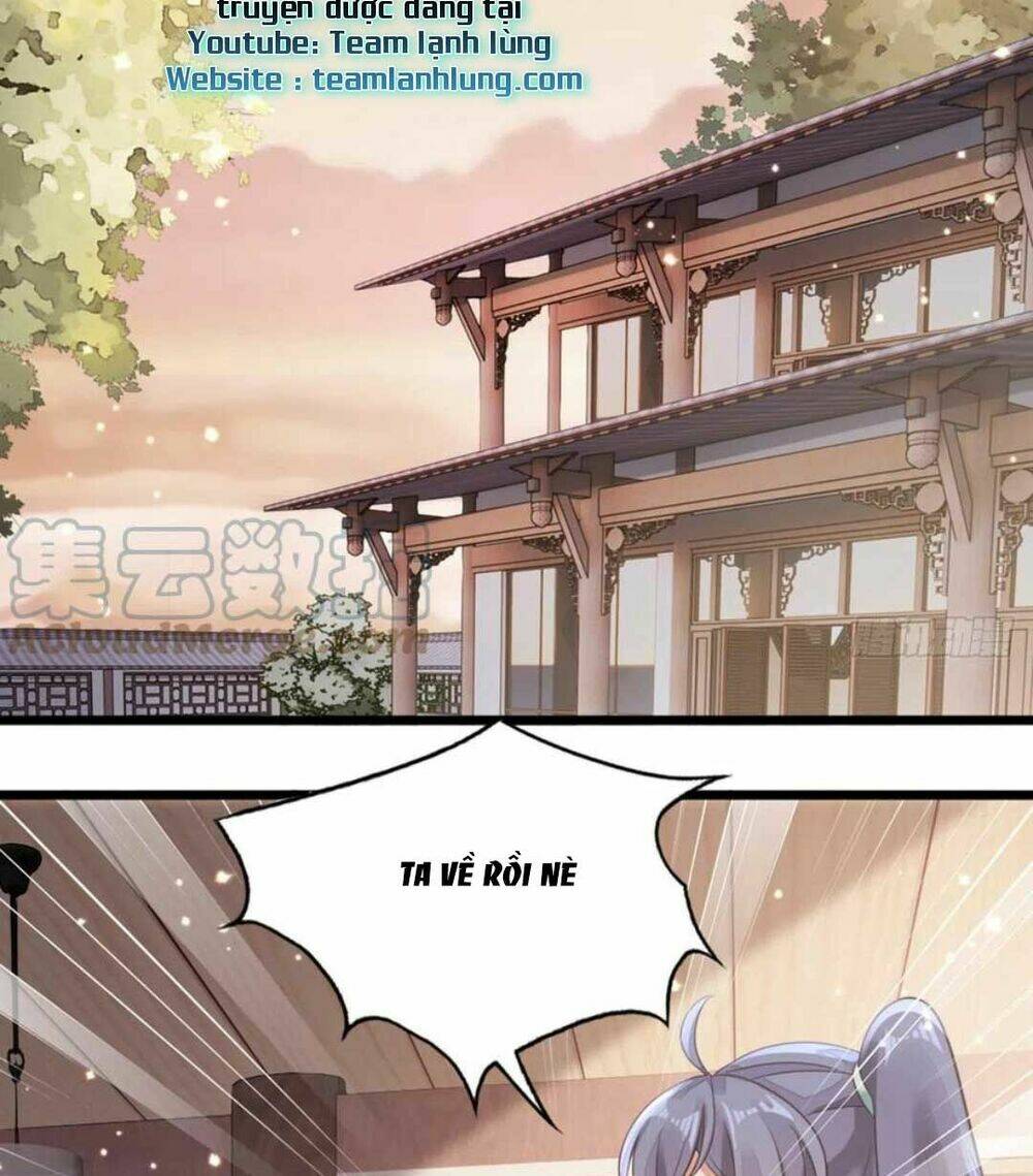 Mau Xuyên Không Rửa Tội Cho Nhân Vật Phản Diện: Chapter 96
