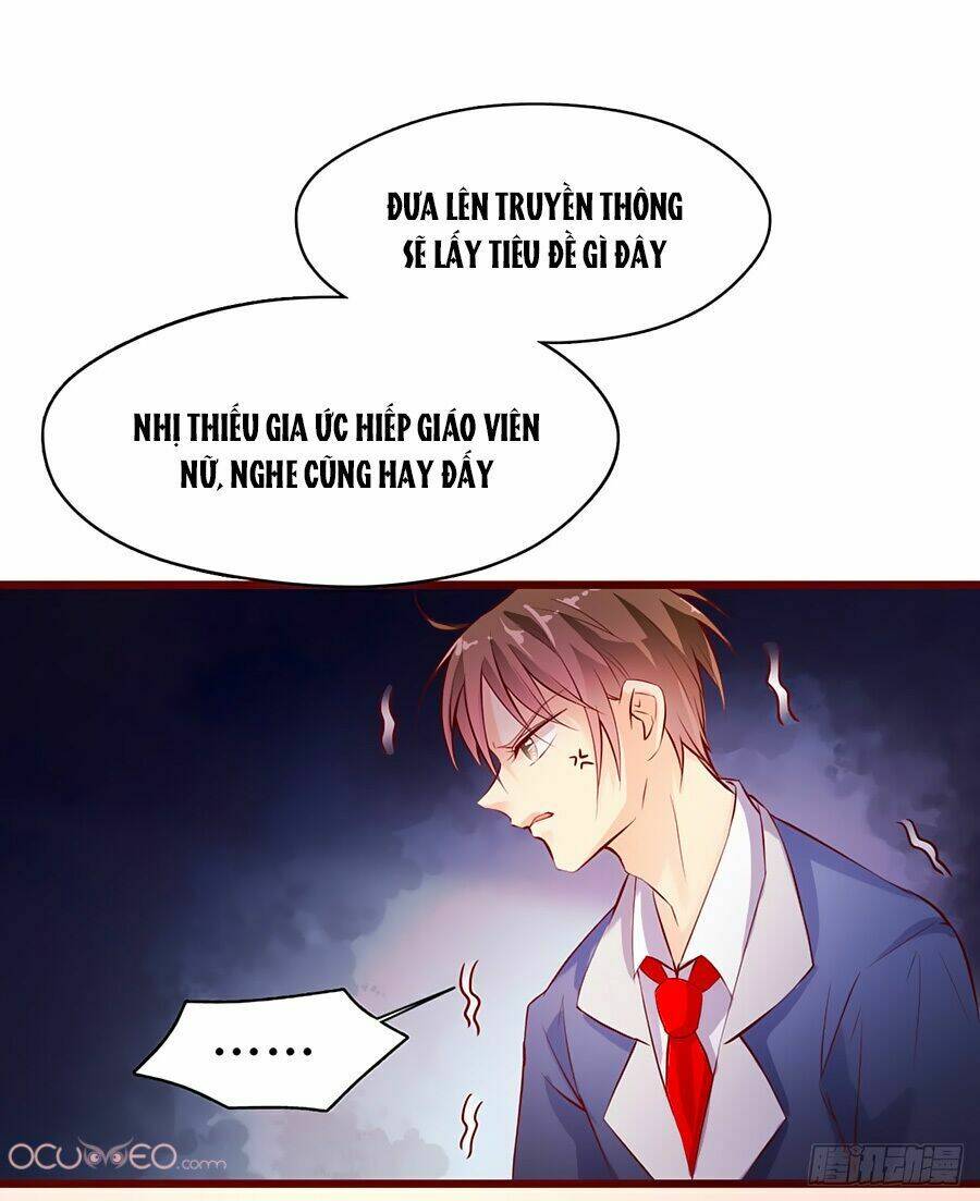 Sau Này Vẫn Cứ Thích Anh: Chapter 3