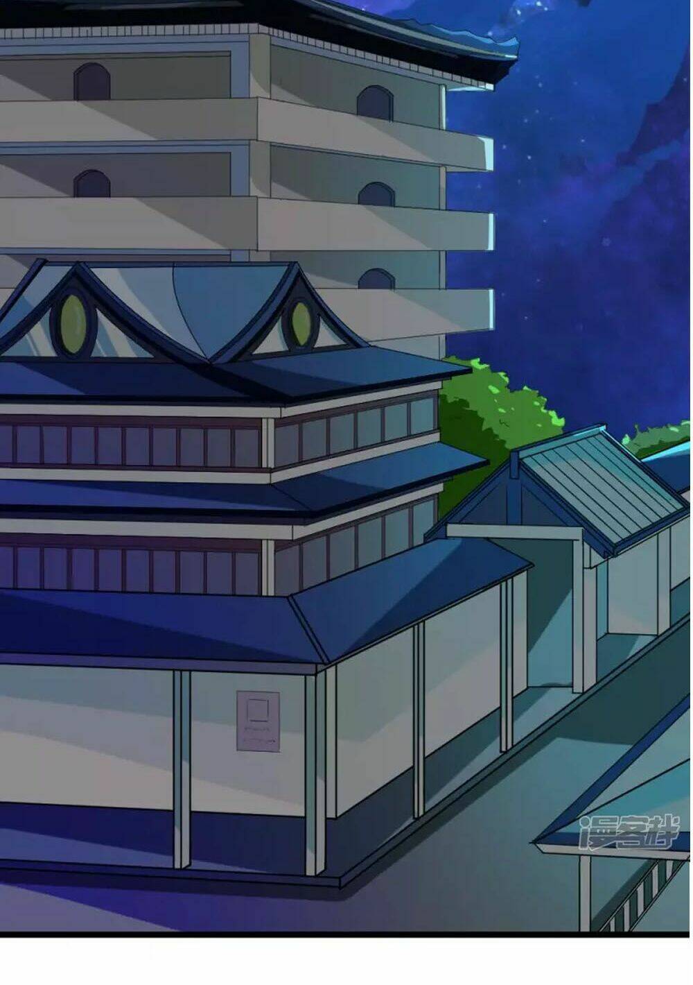 Đệ Tử Của Ta Là Heo: Chapter 4