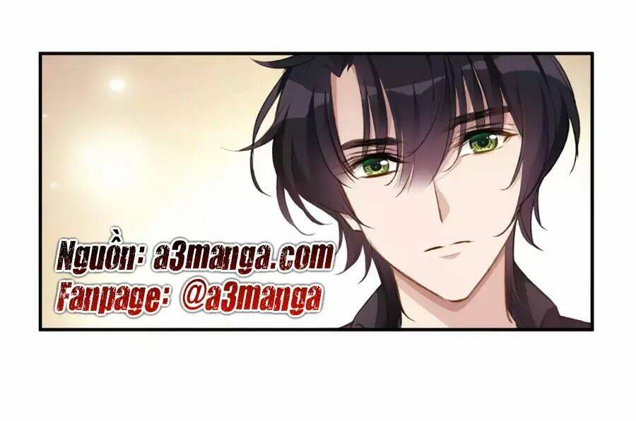 Cuốn Sách Vận Mệnh Của Tôi: Chapter 57