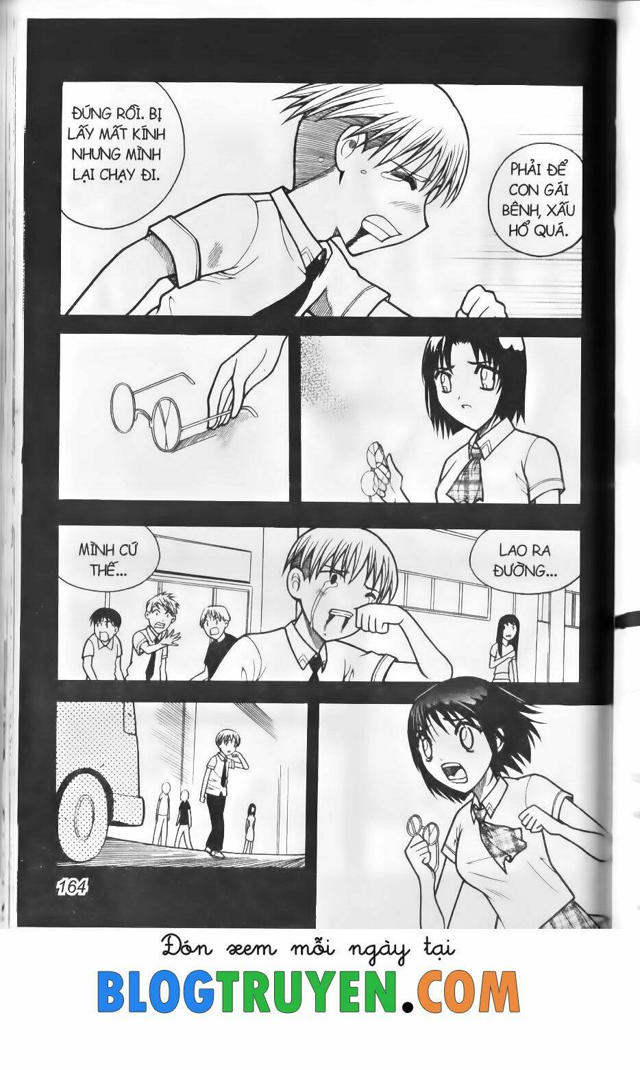 Shin Gumiho - Hội Pháp Sư: Chapter 63.3