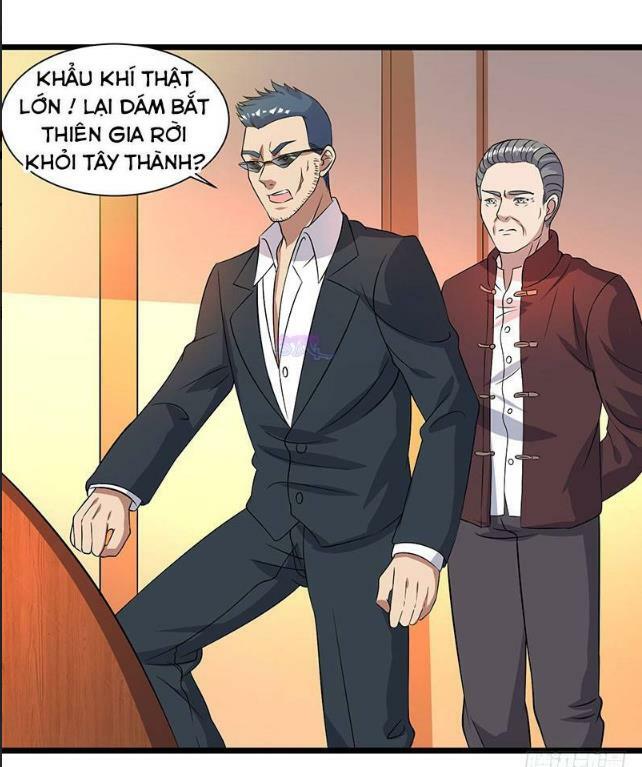 Trọng Sinh Khí Thiếu Quy Lai: Chapter 17
