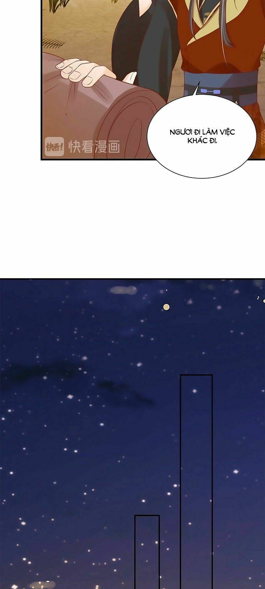 Thịnh Thế Lê Hoa Điện: Chapter 55