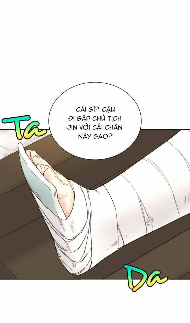 Hẹn Hò Nơi Công Sở: Chapter 67