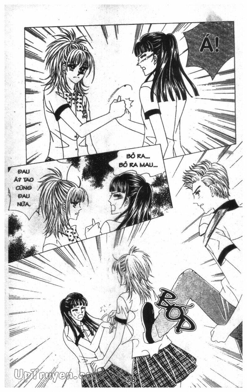 Dạ Khúc: Chapter 10