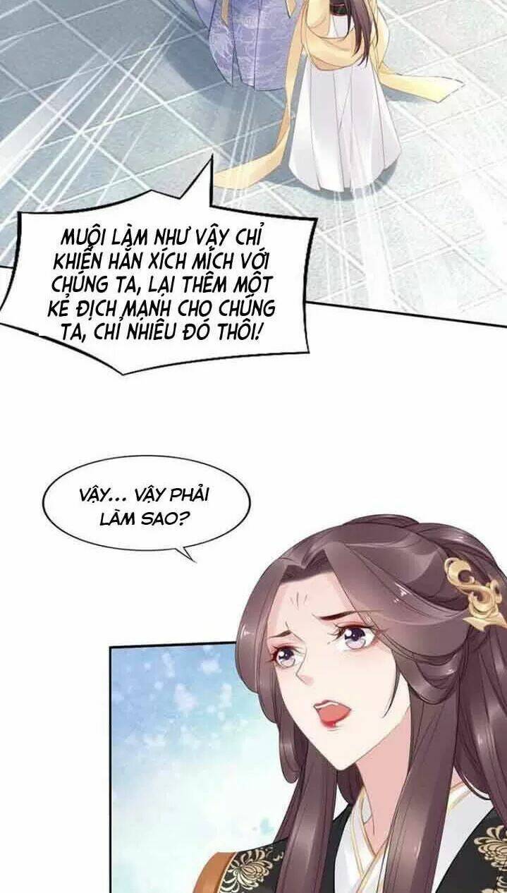 Nhất Sinh Nhất Thế Tiếu Thương Khung: Chapter 60