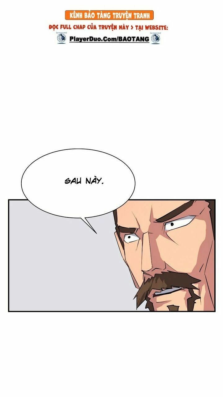 Trọng Sinh, Bất Khả Chiến Bại: Chapter 48