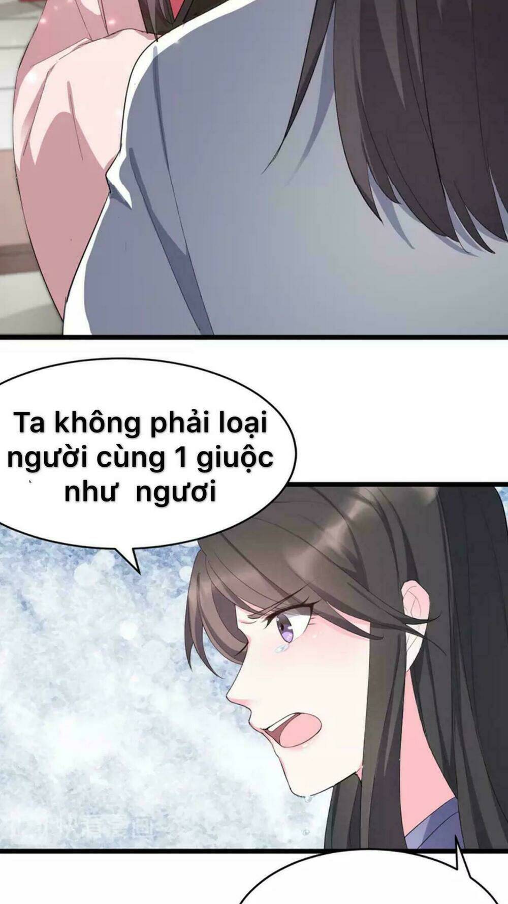 Hoa Khôi Trọng Sinh: Chapter 4