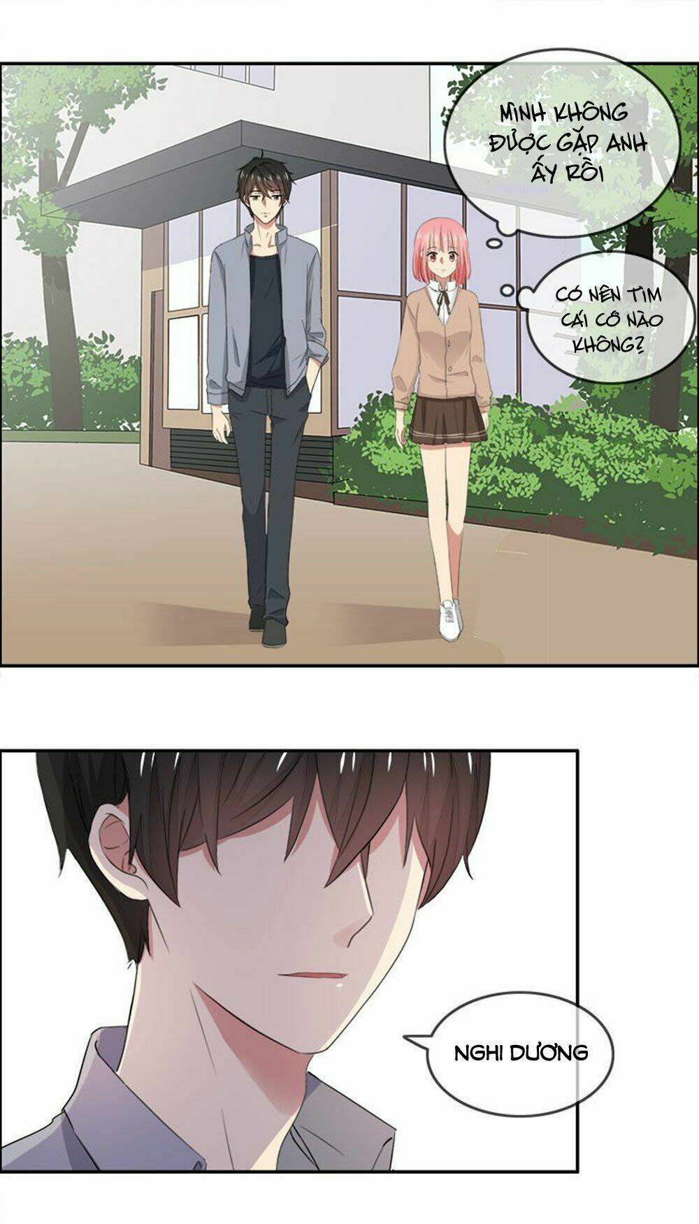 Đại Thần Tình Yêu Chớ Chạm Tôi: Chapter 63